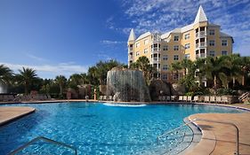 Hilton Grand Vacations Club Seaworld Orlando