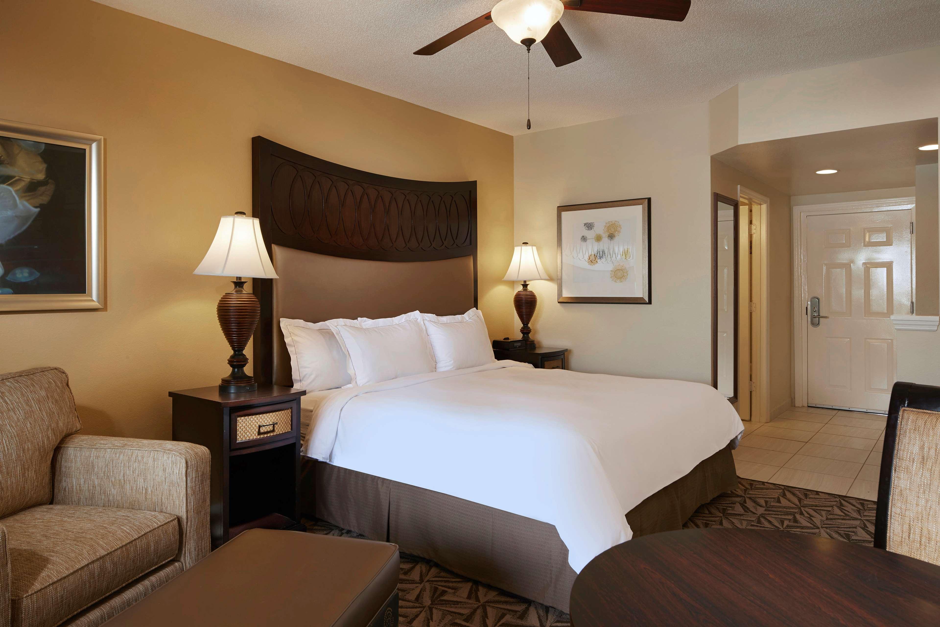 Hotel Hilton Grand Vacations Club Seaworld Orlando à Williamsburg Extérieur photo