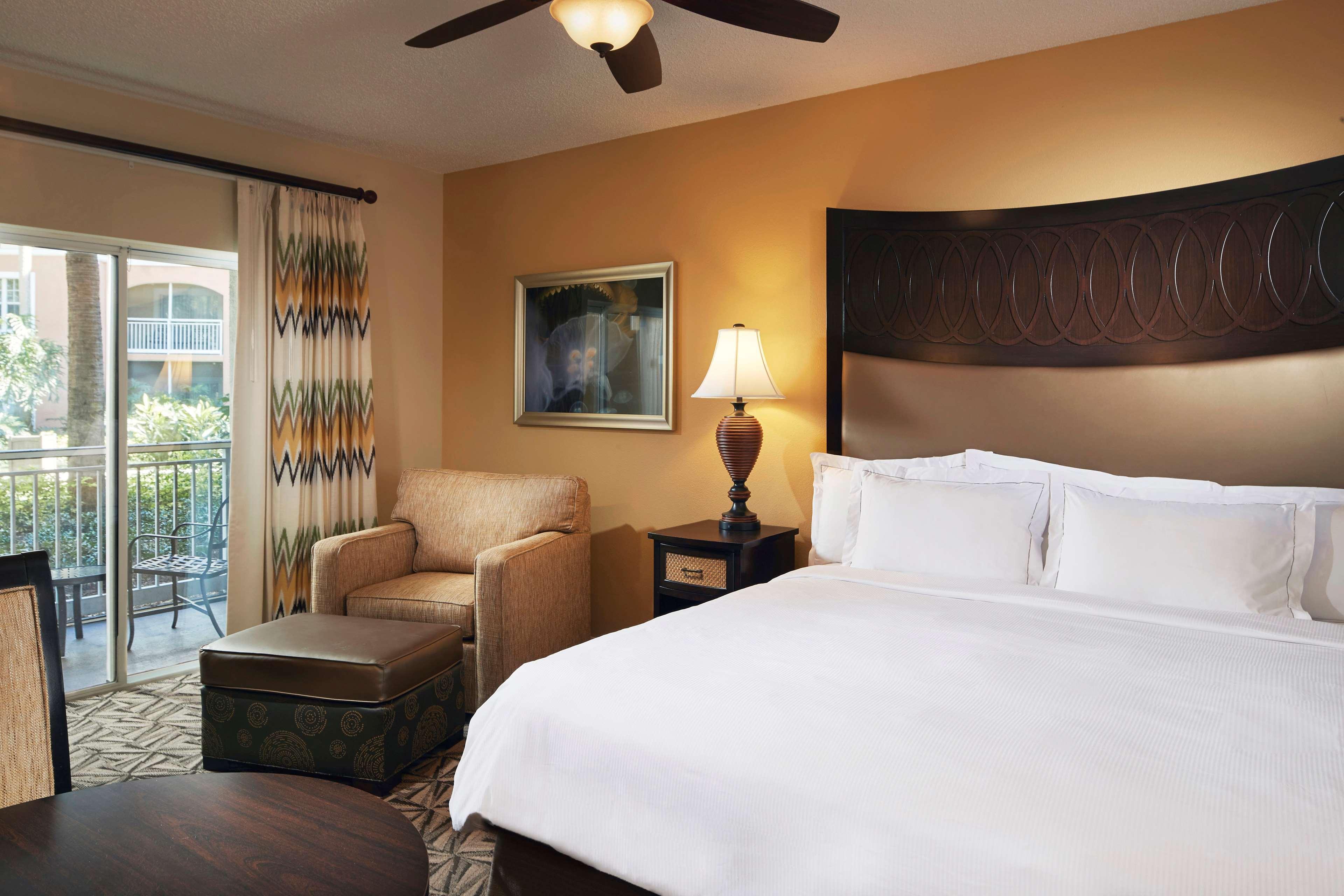 Hotel Hilton Grand Vacations Club Seaworld Orlando à Williamsburg Extérieur photo