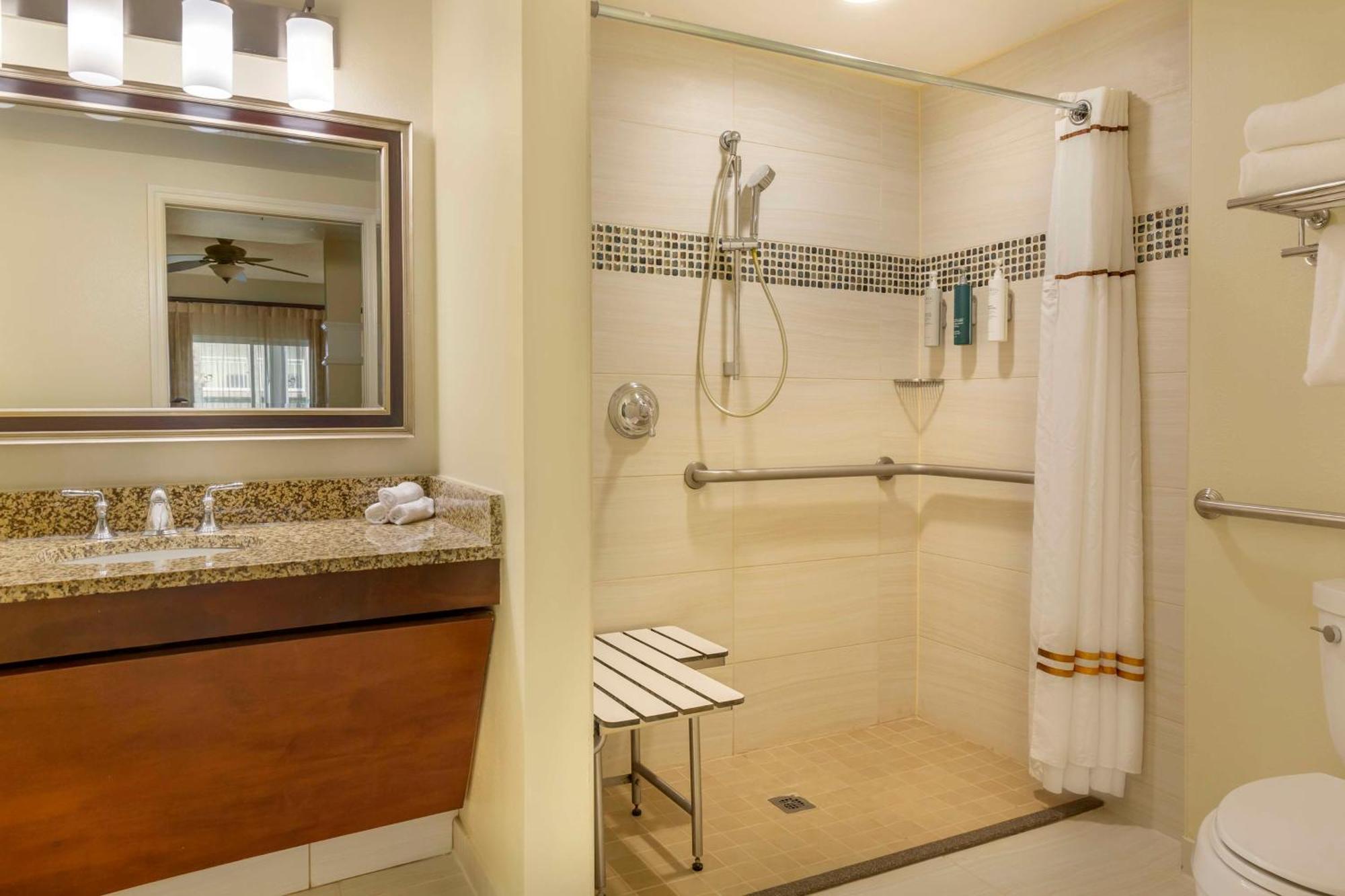 Hotel Hilton Grand Vacations Club Seaworld Orlando à Williamsburg Extérieur photo