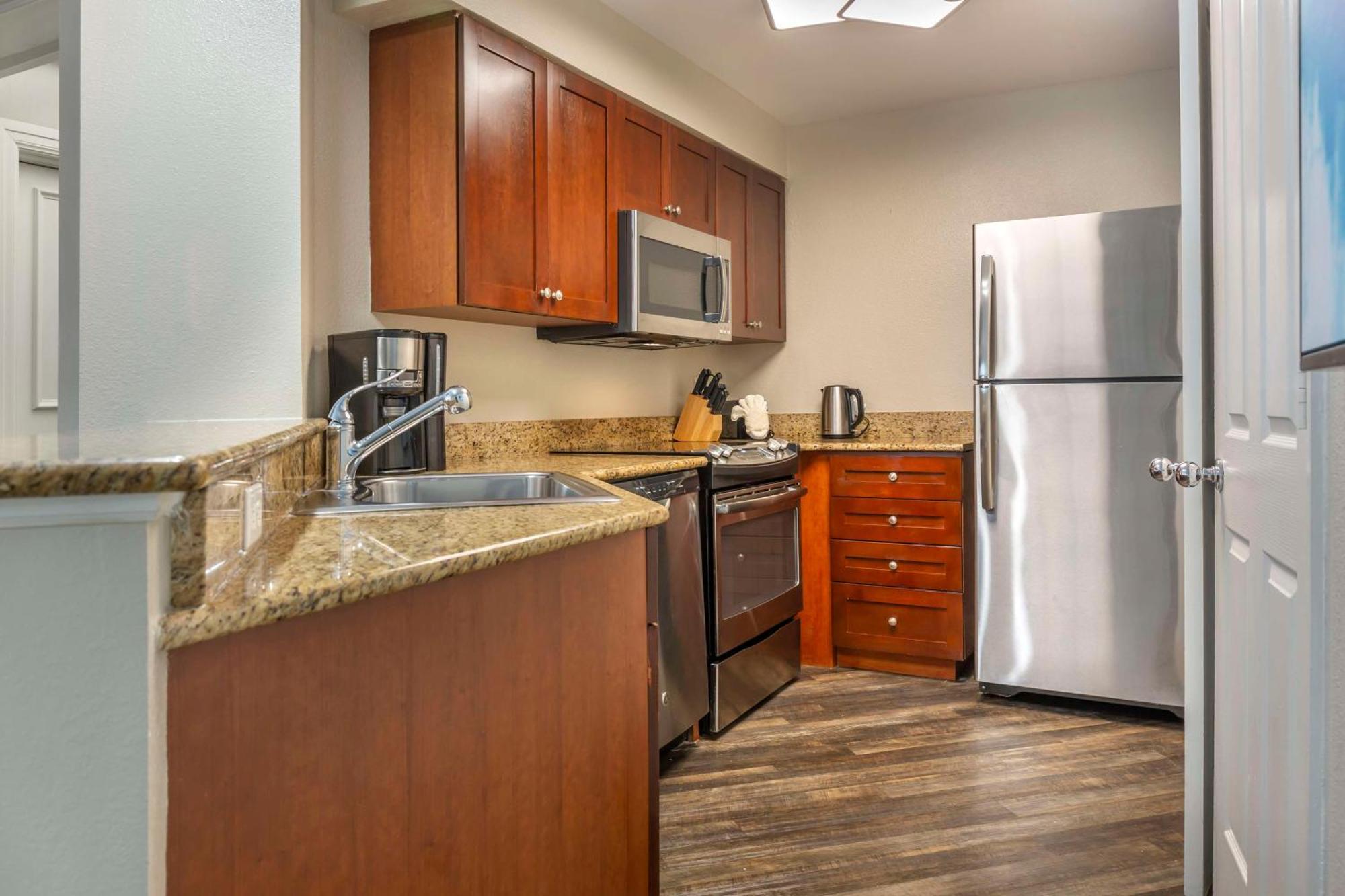 Hotel Hilton Grand Vacations Club Seaworld Orlando à Williamsburg Extérieur photo