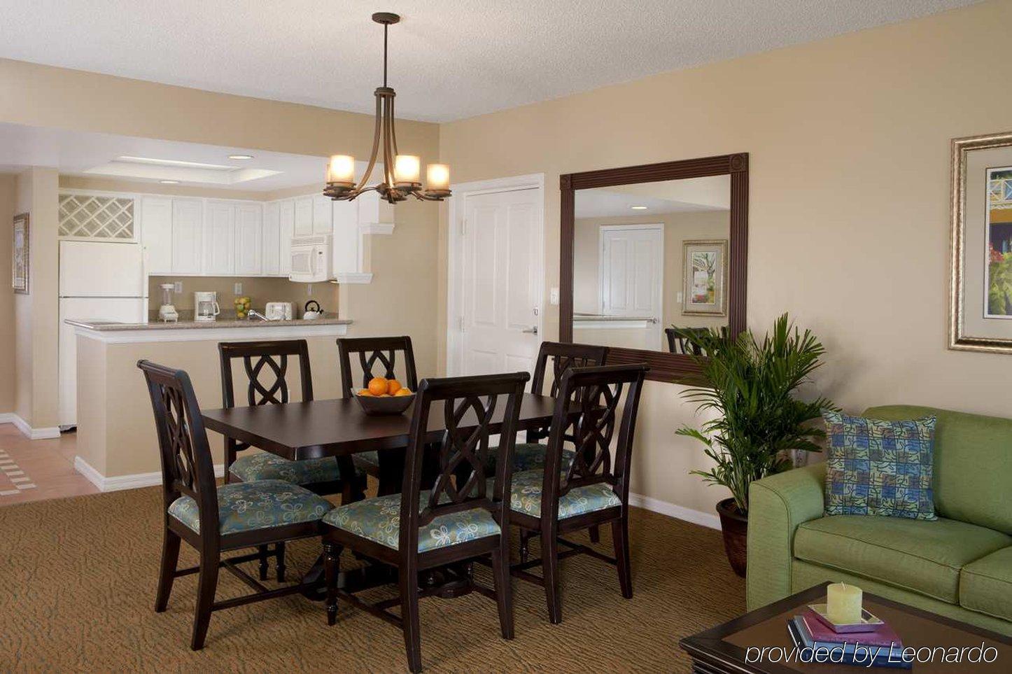 Hotel Hilton Grand Vacations Club Seaworld Orlando à Williamsburg Chambre photo