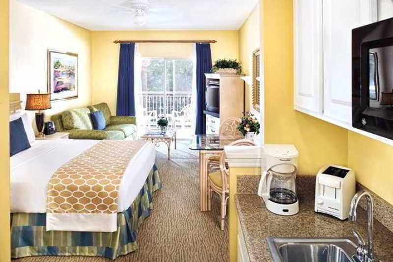 Hotel Hilton Grand Vacations Club Seaworld Orlando à Williamsburg Chambre photo
